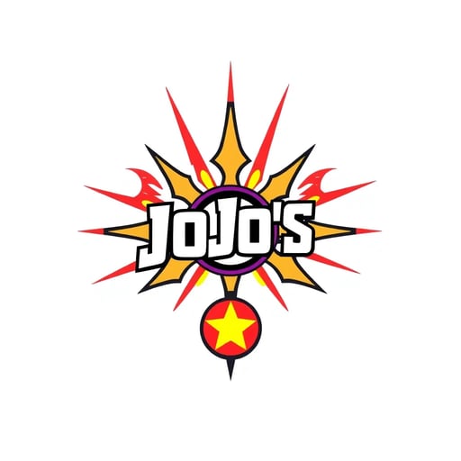 مغامرة ستاند جوجو