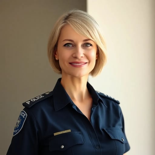 サンドラ・ブレイク