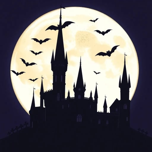 Kreator Sag Wampirycznych