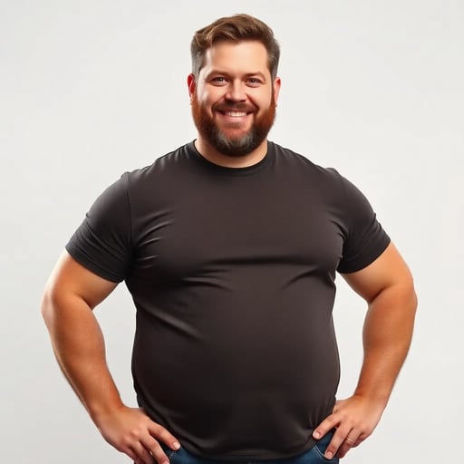 John Krasinski Corpo da Orso