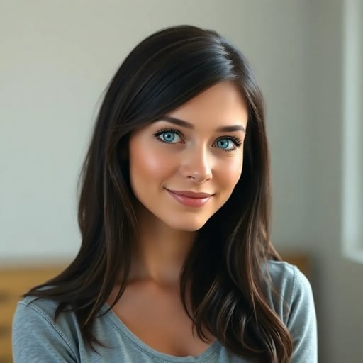 Samantha Webster