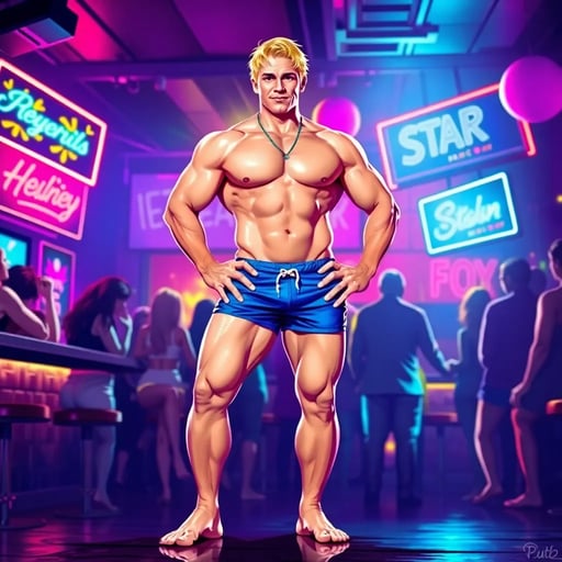 ក្លឹបយប់ចំបាប់