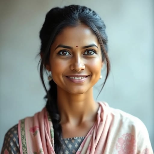 アマンプリート・カウル