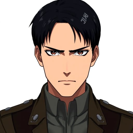 ลีไว แอ็คเคอร์แมน