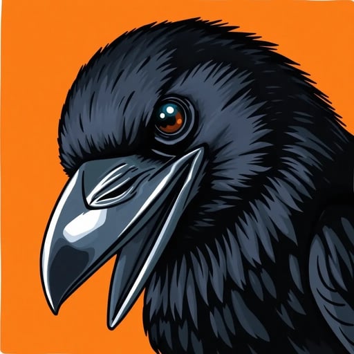 Karanlık Kanat Fırtınası