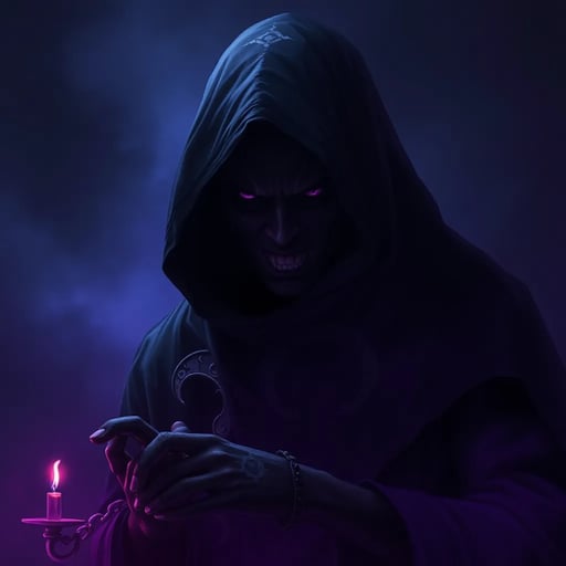 World Of Darkness RPG