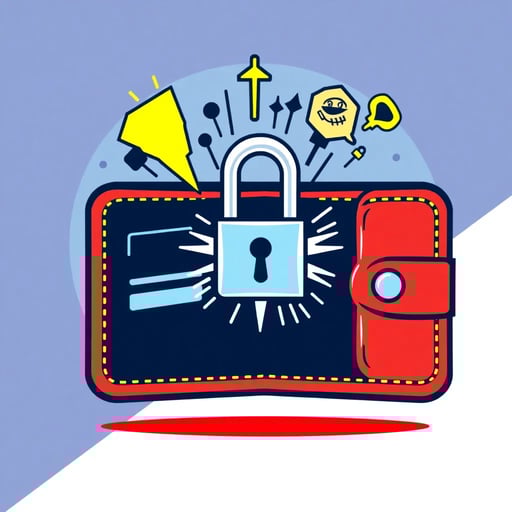 Recuperador de Frases de Billetera