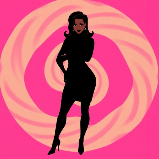 Pabrik Fantasi Feminin