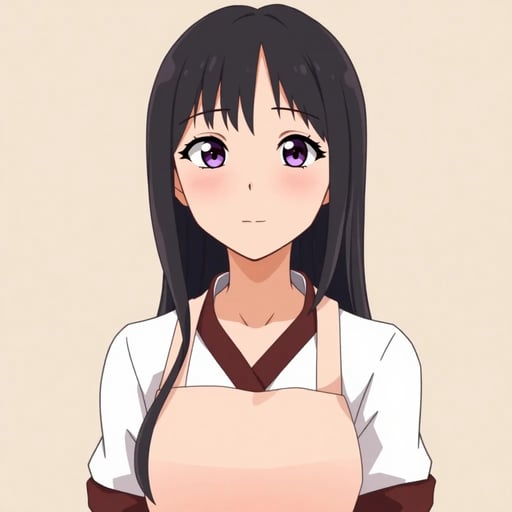 بارك كيونغ-هيه AI