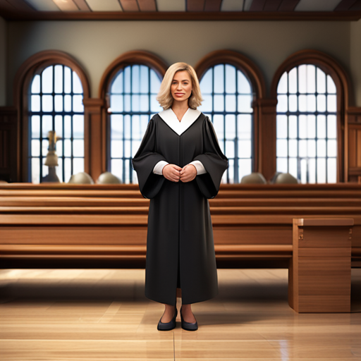 The Judge's Verdict