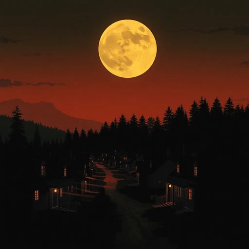 Город Похоти