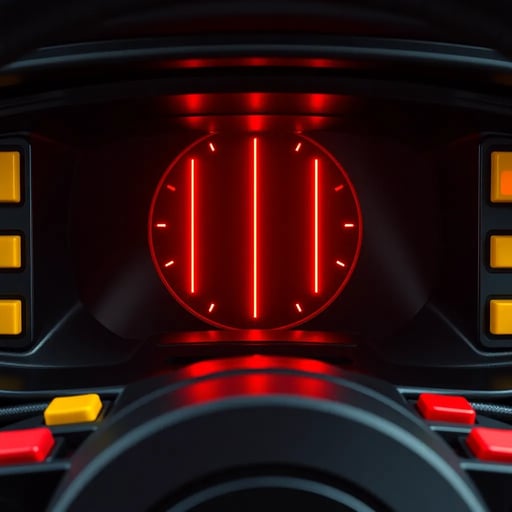 K.I.T.T. 霹雳游侠二千型。