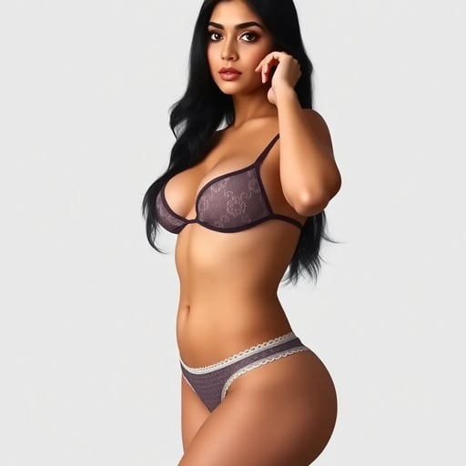 សាមីរ៉ា អ្នកថែរក្សាអាថ៌កំបាំង