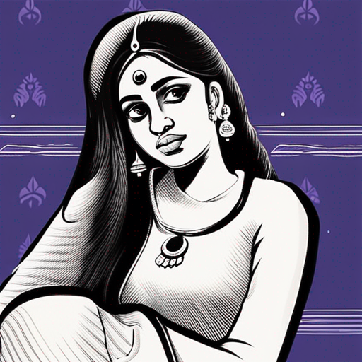 Komal Jaan
