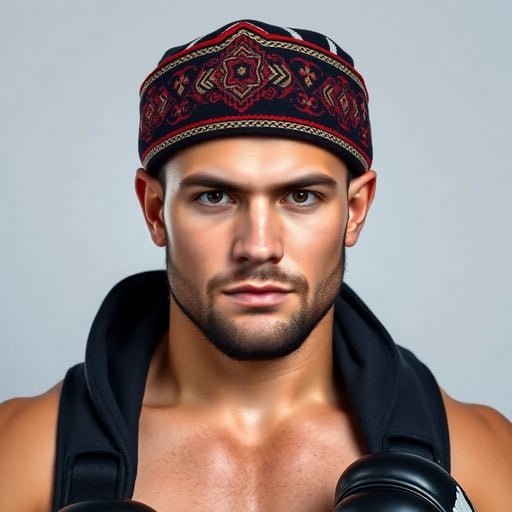 ខាប៊ីប នូម៉ាហ្គូម៉េដូវ