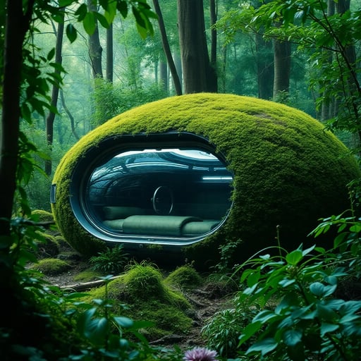 A Última Mulher na Terra