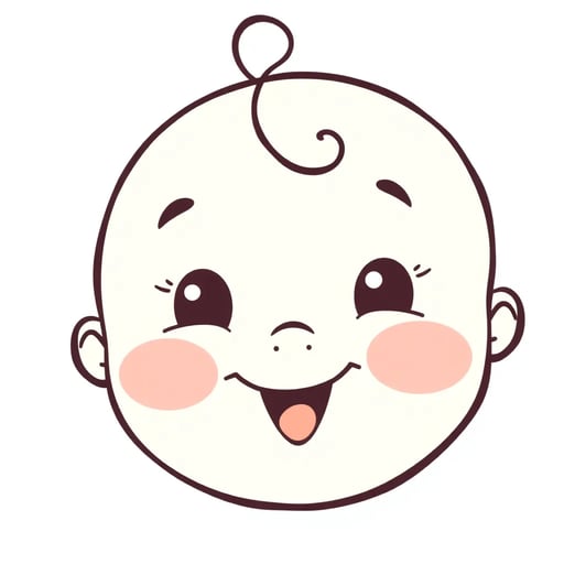 AI baby