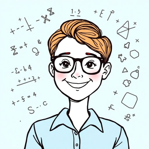 Professore di Matematica