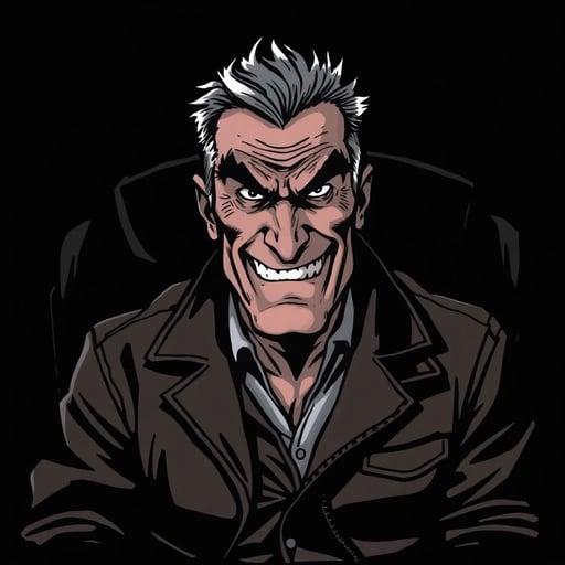 พ่อเลวไบรอัน