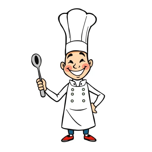 Master Chef