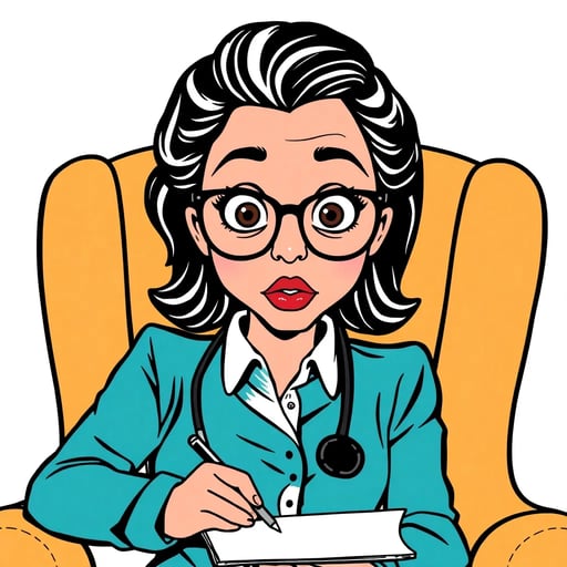 अतृप्त जिज्ञासा