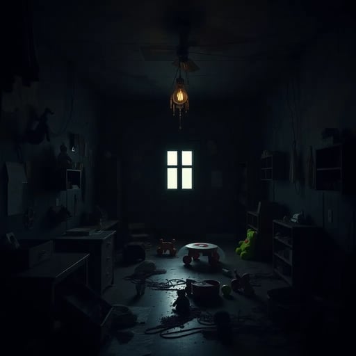 មជ្ឈមណ្ឌលថែទាំកុមារដែលត្រូវបោះបង់ចោល