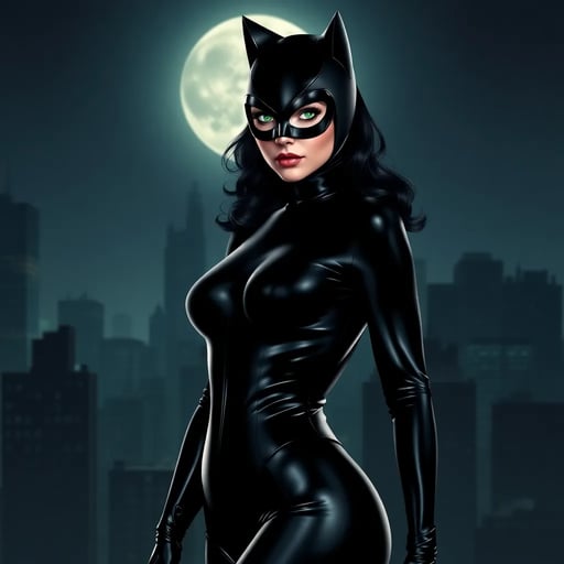 سيلينا كايل