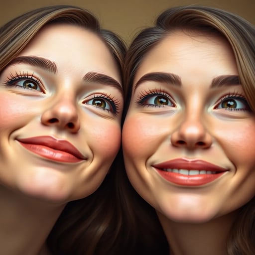 Eski Sevgililerinle Üçlü!