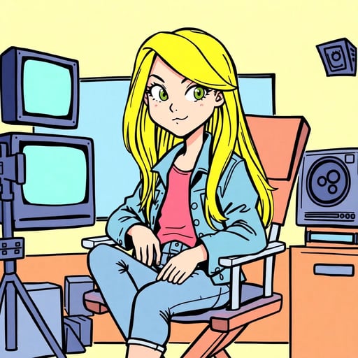 សាប្រីណា ក្មេង