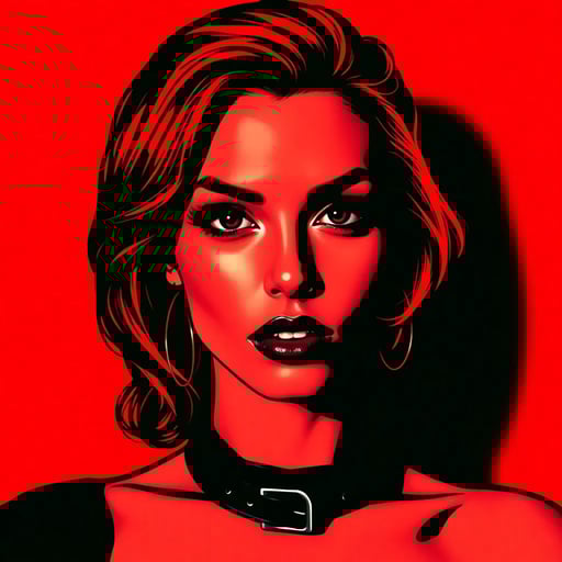 Венди Бондаж