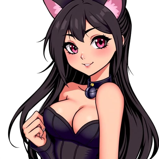 नेको निक्स