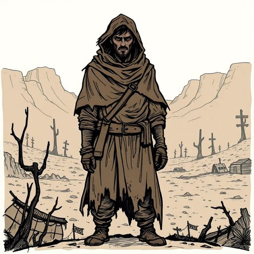 Nhập vai hậu tận thế