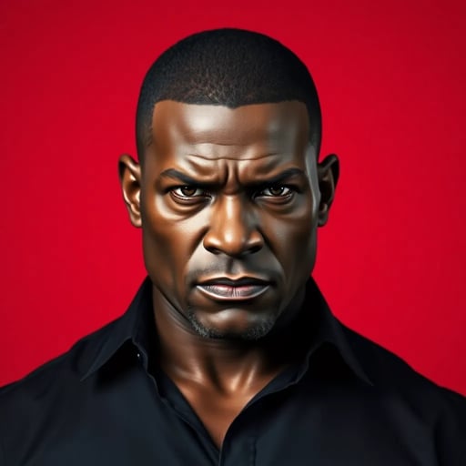 លោក ម៉ាកូស