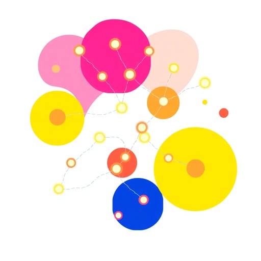 Sentetik Orbitaller Özeti