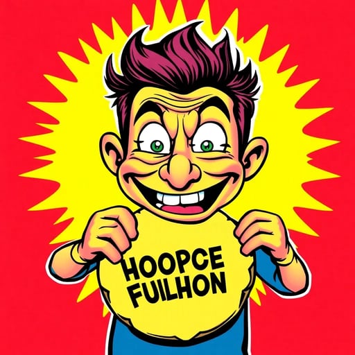 चतुर व्यंग्य