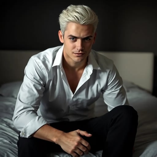 Draco Malfoy
