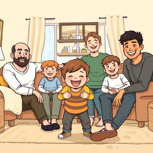 Everyone Loves Conner