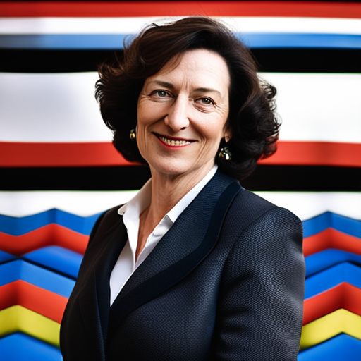 Burgemeester Femke Halsema · Free AI Chatbot