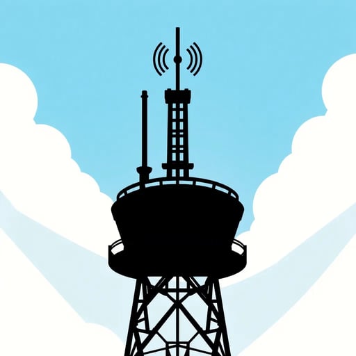 Sanal Hava Trafik Kontrol Kulesi