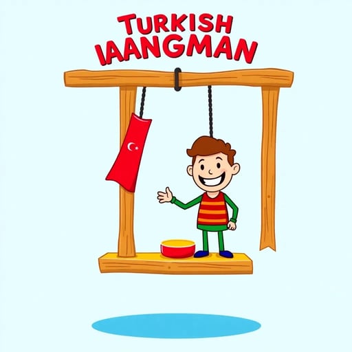 ハングマン トルコ語