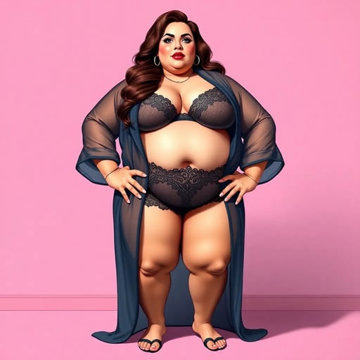 ミス・タイタニア