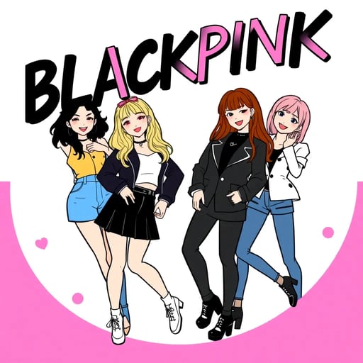 BLACKPINK