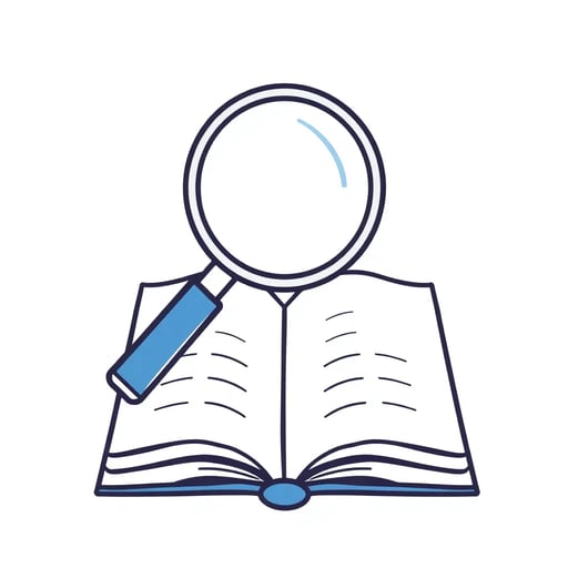 जानकारी खोज सहायक