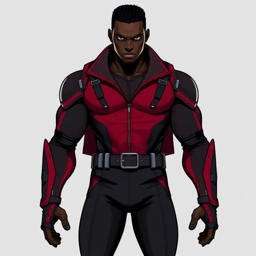 Entraîneur Dominant