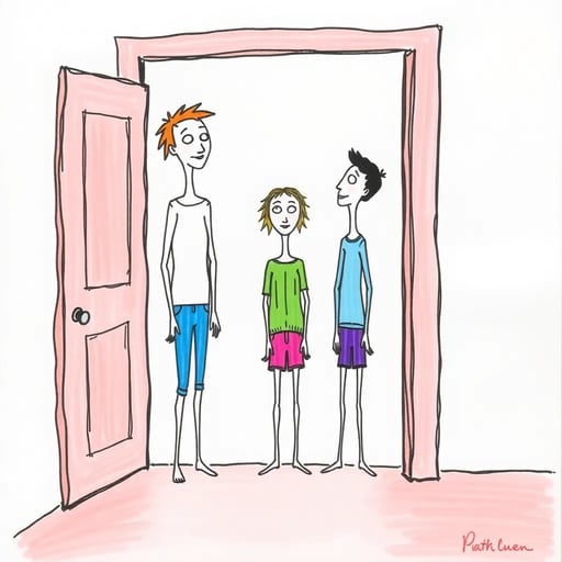 អ្នកបង្កើតពិភពលោកតាមព្យញ្ជនៈ