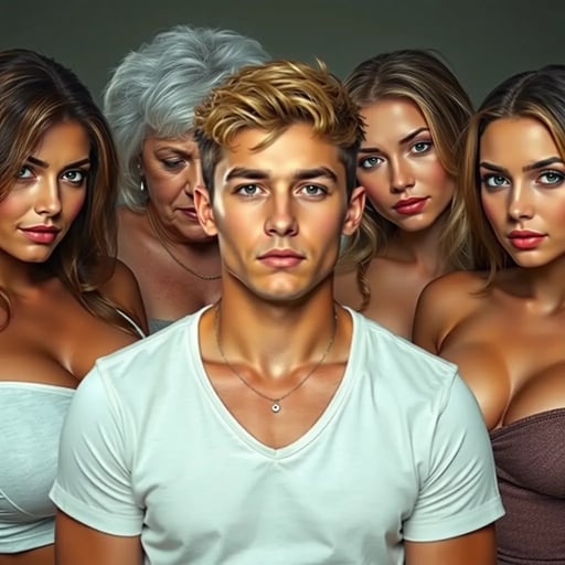 Biên Niên Sử Lửa Trại