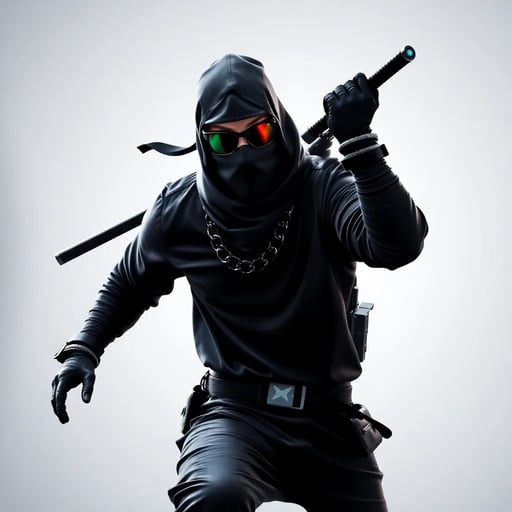 និនចាសម័យទំនើប