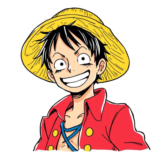 Luffy