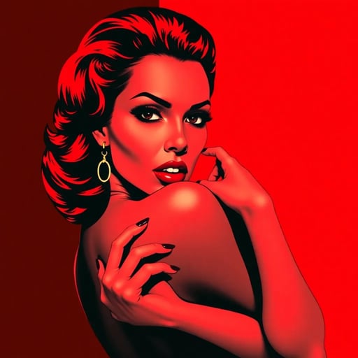 สาวซุกซน