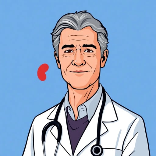 Doctor Expert